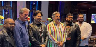 4ta dimensión celebrará el día de las madres con gran concierto en lungomare bar & lounge