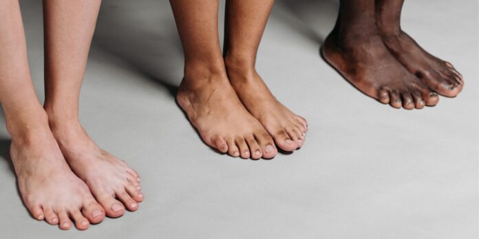 5 consejos para cuidar tus pies 5 consejos para cuidar tus pies