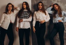 5 prendas básicas que todas debemos tener