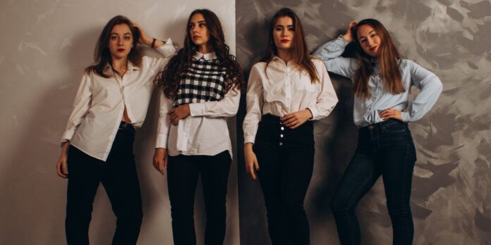 5 prendas básicas que todas debemos tener 5 prendas básicas que todas debemos tener