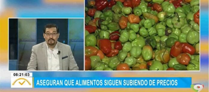 Afirman que los cultivos están garantizados en RD