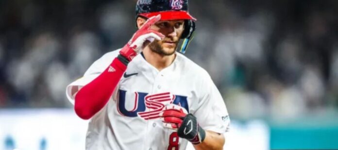 Estados-Unidos-humilla-a-Cuba-y-jugará-su-segunda-final-en-el-Clásico Estados Unidos humilla a Cuba y jugará su segunda final en el Clásico