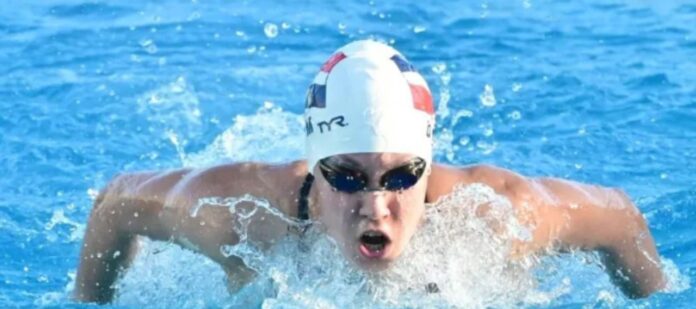 Inicia-este-viernes-el-Dominican-Republic-International Inicia este viernes el Dominican Republic International Swim Open & Campeonato Nacional