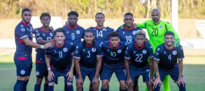 RD-cerró-con-victoria-ante-Belice-en-Liga-de-Naciones-Concacaf RD cerró con victoria ante Belice en Liga de Naciones Concacaf