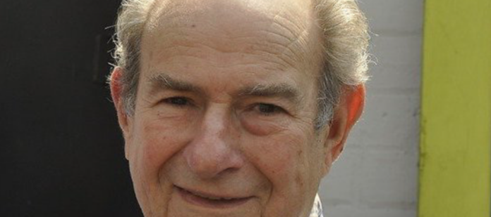 A 10 años de la muerte de Poppy Bermúdez, fundador de Color Visión A 10 años de la muerte de Poppy Bermúdez, fundador de Color Visión