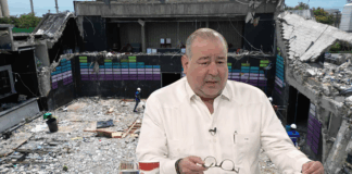 a 3 meses de la tragedia del jet set