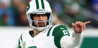 aaron rodgers firma contrato con valor de hasta 19.5 millones de dólares con steelers