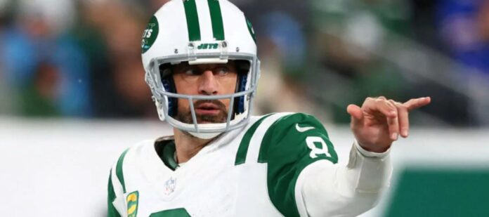 aaron rodgers firma contrato con valor de hasta 19.5 millones de dólares con steelers