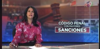 abinader ninguna ley es perfecta, pero ésta representa un avance