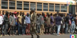 abinader se reunirá con ex presidentes en el mide