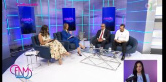 abogado miguel valerio explica en qué consiste el reciente fallo en el caso de Ángel martínez