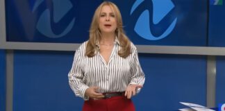 actualización del caso de paula santana