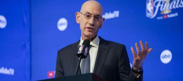 Adam-Silver-renueva-su-compromiso-con-la-NBA Adam-Silver-renueva-su-compromiso-con-la-NBA