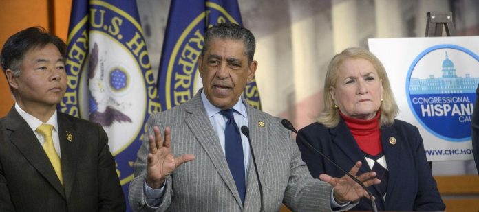 adriano espaillat, el dominicano que lidera en momentos difíciles y define el rumbo del partido demócrata adriano espaillat, el dominicano que lidera en momentos difíciles y define el rumbo del partido demócrata