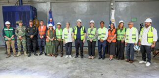 aduanas destruye más de un millón de mercancías falsificadas que intentaban comercializarse en el mercado dominicano