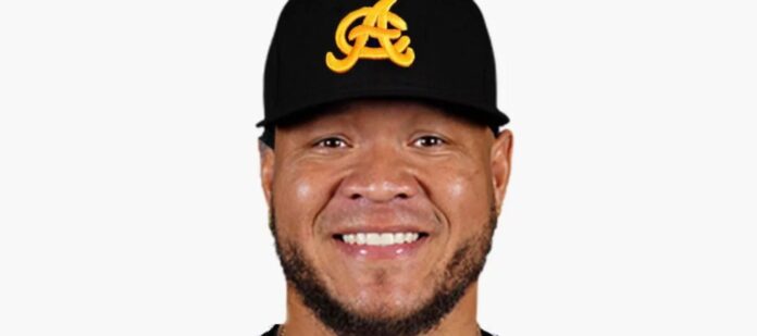 Aguilas Cibaeñas anuncian contratación de Harold Ramírez Águilas Cibaeñas anuncian contratación de Harold Ramírez