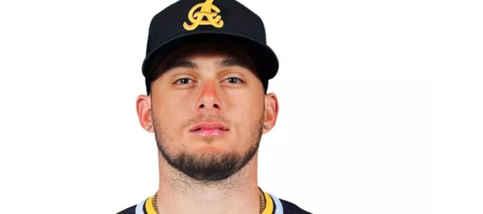 Águilas-contrata-al- Jugador-cubano-César-Prieto Águilas contrata a jugador cubano