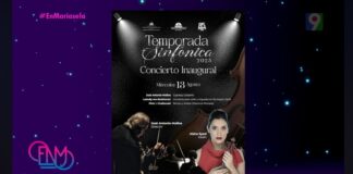 aisha syed nos invita a disfrutar de la temporada sinfónica en el teatro nacional