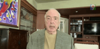 al día con bernardo vega