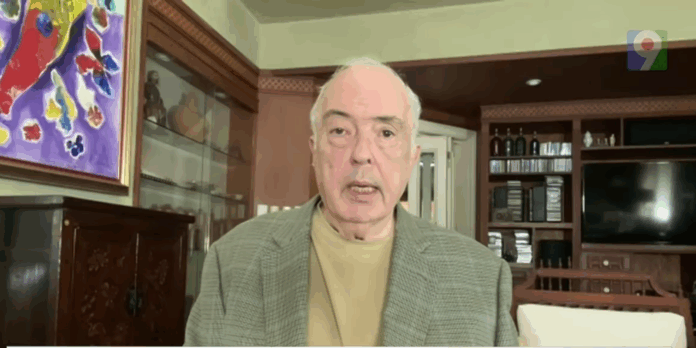 al día con bernardo vega