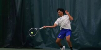 alejandro gandini es nombrado jugador del año de la big east