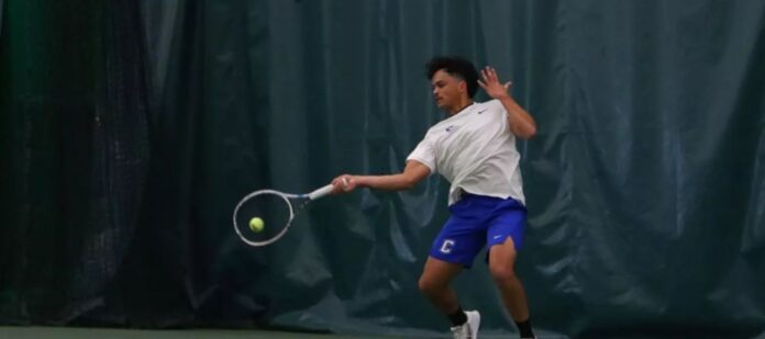 alejandro gandini es nombrado jugador del año de la big east