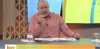 alto al fuego entre israel e irán