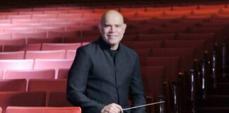 amaury sánchez anuncia el concierto “todo beethoven” con la filarmónica de santo domingo