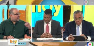 amnistía exige al gobierno dominicano detener de inmediato deportaciones de haitianos