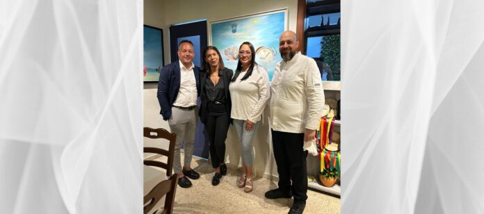 Angel Villalona nos presenta la exposición Angel Villalona nos presenta la exposición