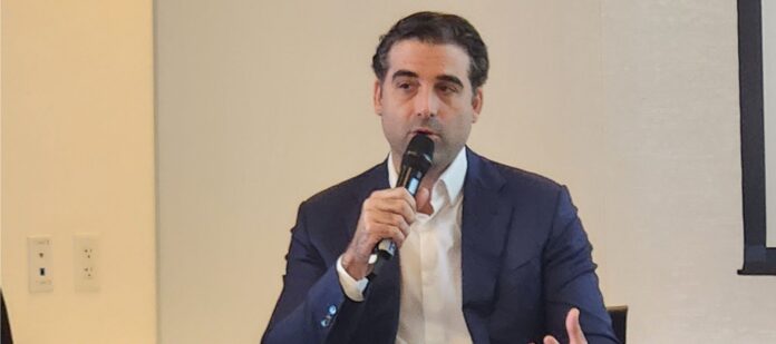 ANJE reafirma su compromiso con los debates electorales ANJE reafirma su compromiso con los debates electorales