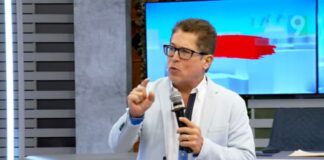  antigua orden hace llamado al gobierno y a otras instituciones