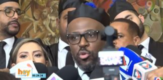 antonio espaillat y maribel espaillat en libertad bajo fianza