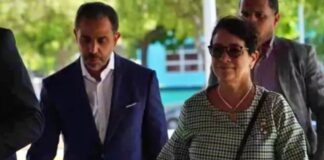 aplazan para el 18 de junio audiencia de medidas de coerción en contra de maribel y antonio espaillat