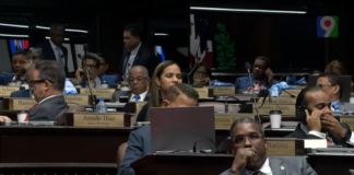 aprueban con modificaciones ley sobre tráfico ilícito de migrantes y trata de personas