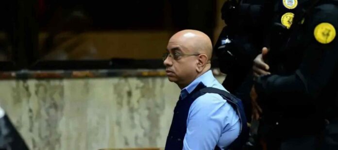 Asesino-de-Jorge-Mera-dice-le-niegan-atención-médica-y-responsabiliza-a-Abinader Asesino-de-Jorge-Mera-dice-le-niegan-atención-médica-y-responsabiliza-a-Abinader