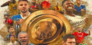 así quedaron las semifinales del mundial de clubes 2025