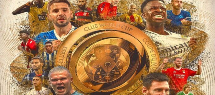 así quedaron las semifinales del mundial de clubes 2025