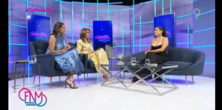 astrid rivera “yo siento que con las experiencias tú le puedes cambiar la vida a cualquiera”
