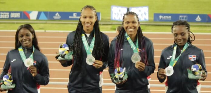 Atletismo-cierra-con-plata-y-dos-medallas-de-bronce-en-atletismo Atletismo cierra con plata y dos medallas de bronce