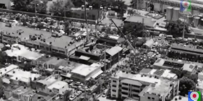 aumentan a 222 las víctimas fatales