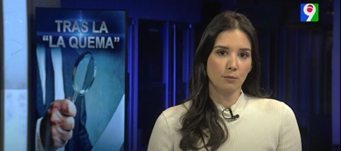 Aún no dan con el paradero de Kiko La Quema