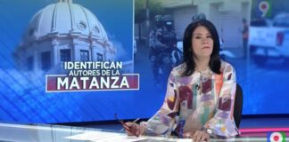 autores de la masacre en loma de cabrera están identificados