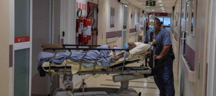 Autoridades-de-Salud-advierten-sobre-epidemia-de-agresiones-en-hospitales-públicos Autoridades-de-Salud-advierten-sobre-epidemia-de-agresiones-en-hospitales-públicos