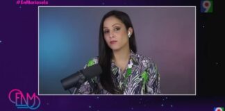 autoridades detienen al comunicador Ángel martínez en puerto plata