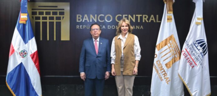 BCRD y MINC presentan los principales resultados de la Encuesta Nacional de Consumo Cultural 2024