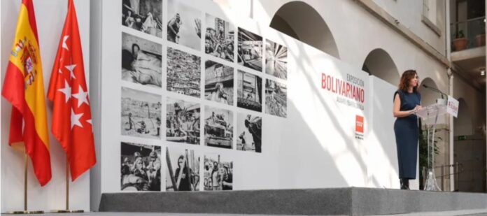 Bolivariano Una mirada fotográfica a la realidad de Venezuela Bolivariano: Una mirada fotográfica a la realidad de Venezuela