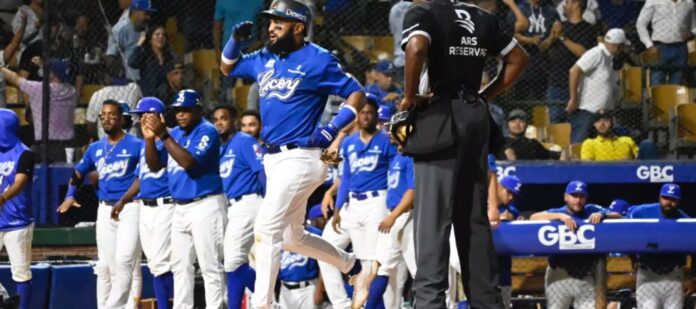 Bonifacio hace historia Bonifacio hace historia