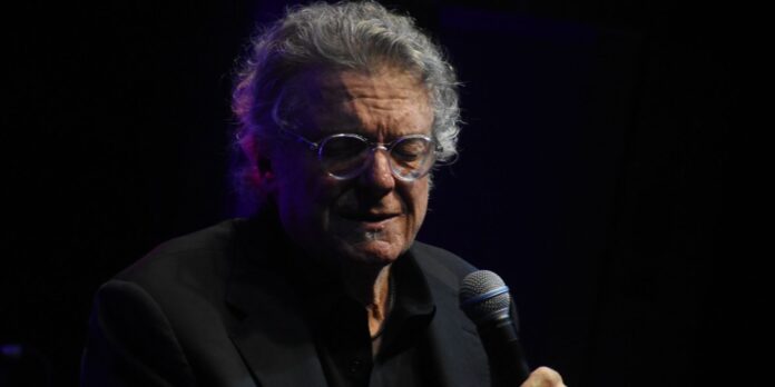 braulio conquista al público con un concierto inolvidable a casa llena