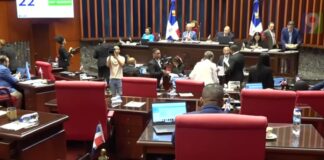 cámara de diputados aprobó con urgencia ley de residuos sólidos